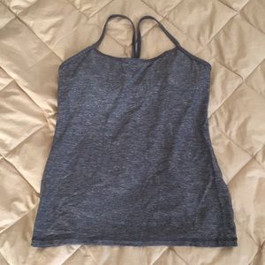 Lululemon Racerback Top